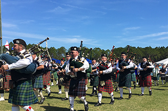 Scottish Fest